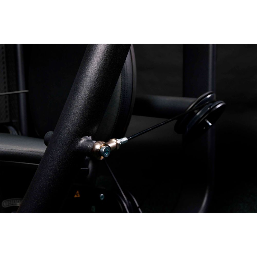 E7008 Жим от груди вертикальный. Стек 135 кг