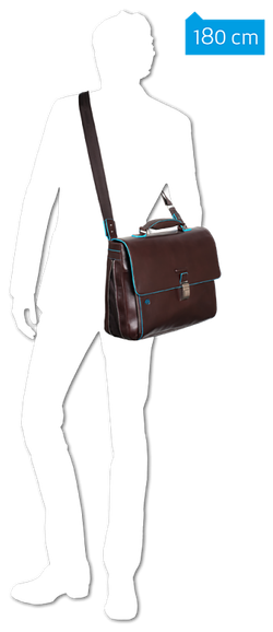 Портфель PIQUADRO CA3111B2/N