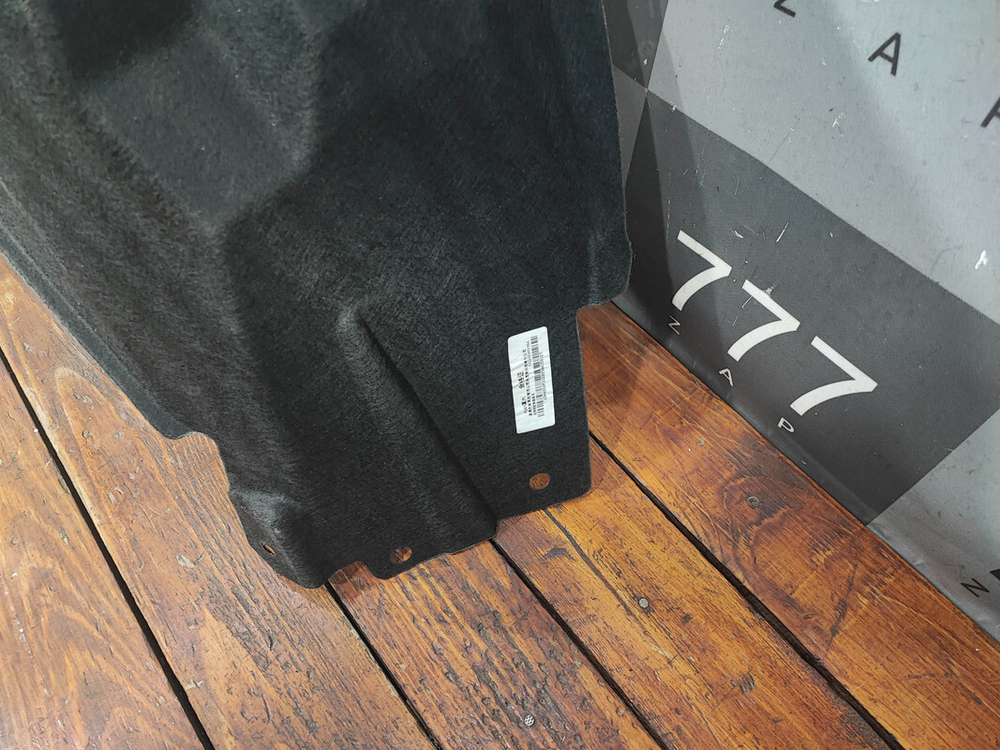 Подкрылок задний левый Haval H9 Новый Оригинал 5512500XKV86A