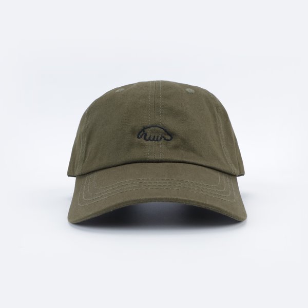 Кепка Anteater 6Panel (olive) артикул: - купить в магазине Дайс