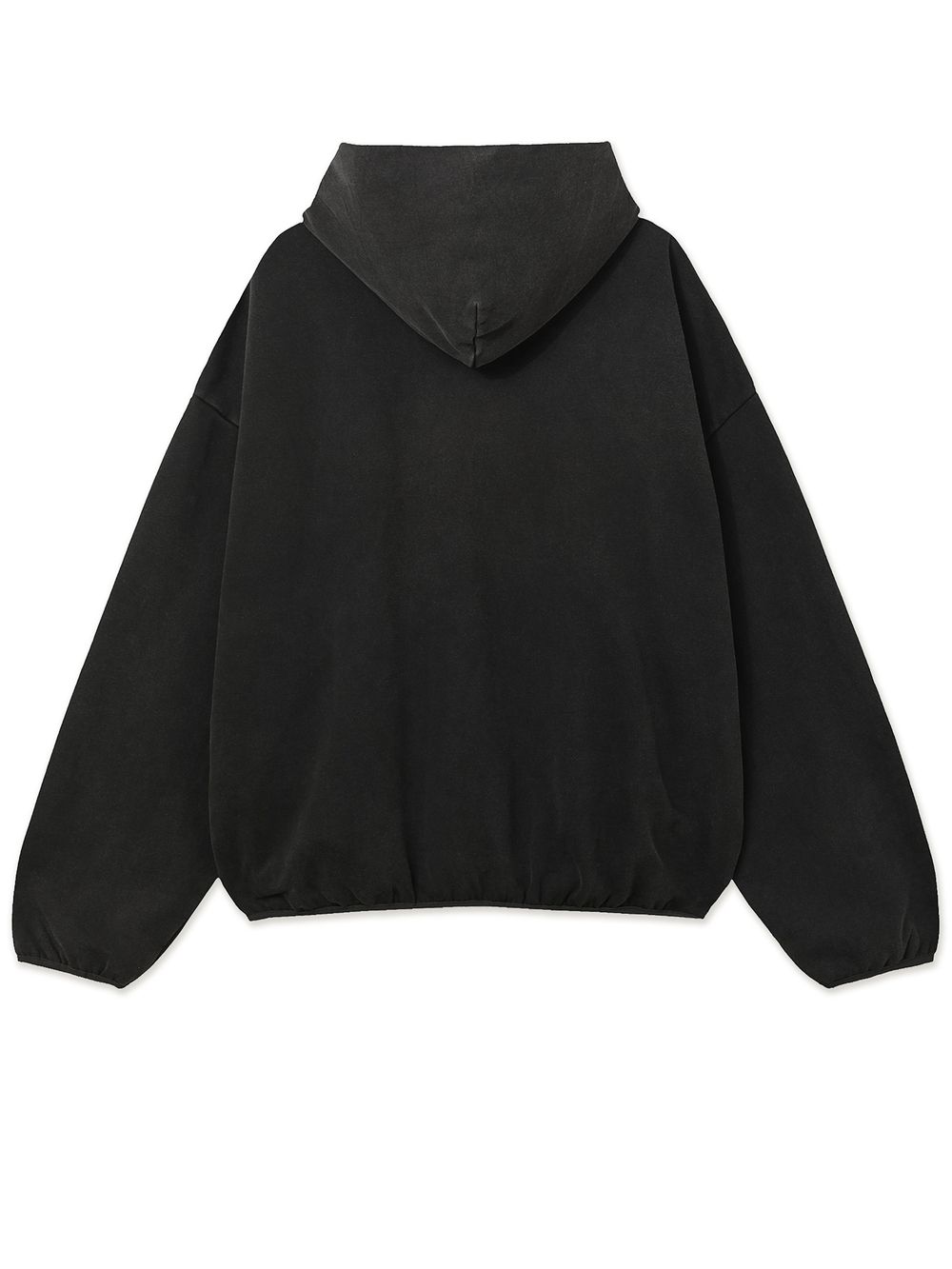 Мужская Толстовка Basic Logo