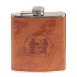 Фляжка, Для хорошего настроения