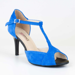 Туфли для социальных танцев