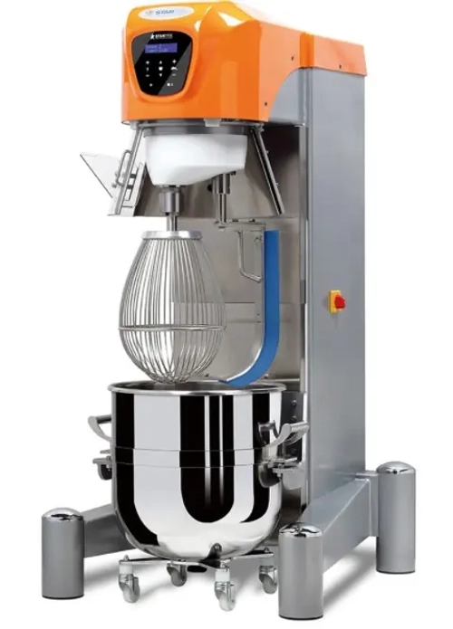 Планетарный миксер Starmix PL100NVAHG