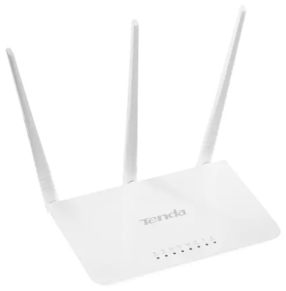 Wi-Fi роутер Tenda F3