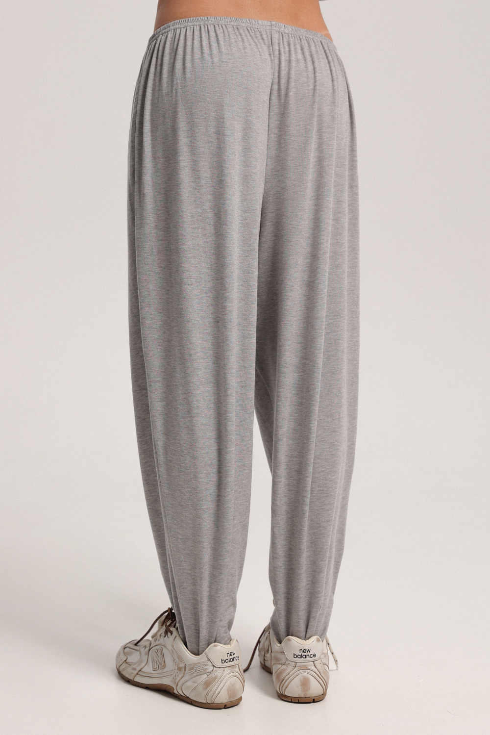 Трико из тонкого трикотажа