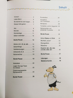 Spielerisch Deutsch Lernen, Raetsel fuer das 2. Schuljahr– Lernstufe 2