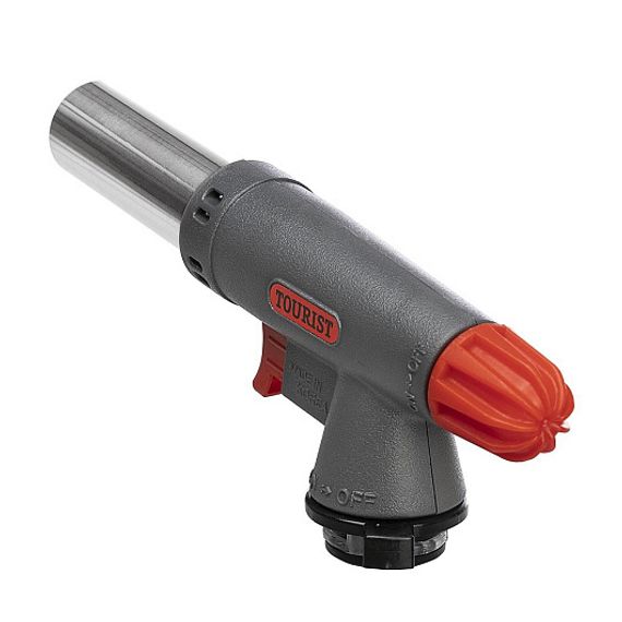 Горелка газовая NANO с пьезоподжигом (TW-707) TOURIST