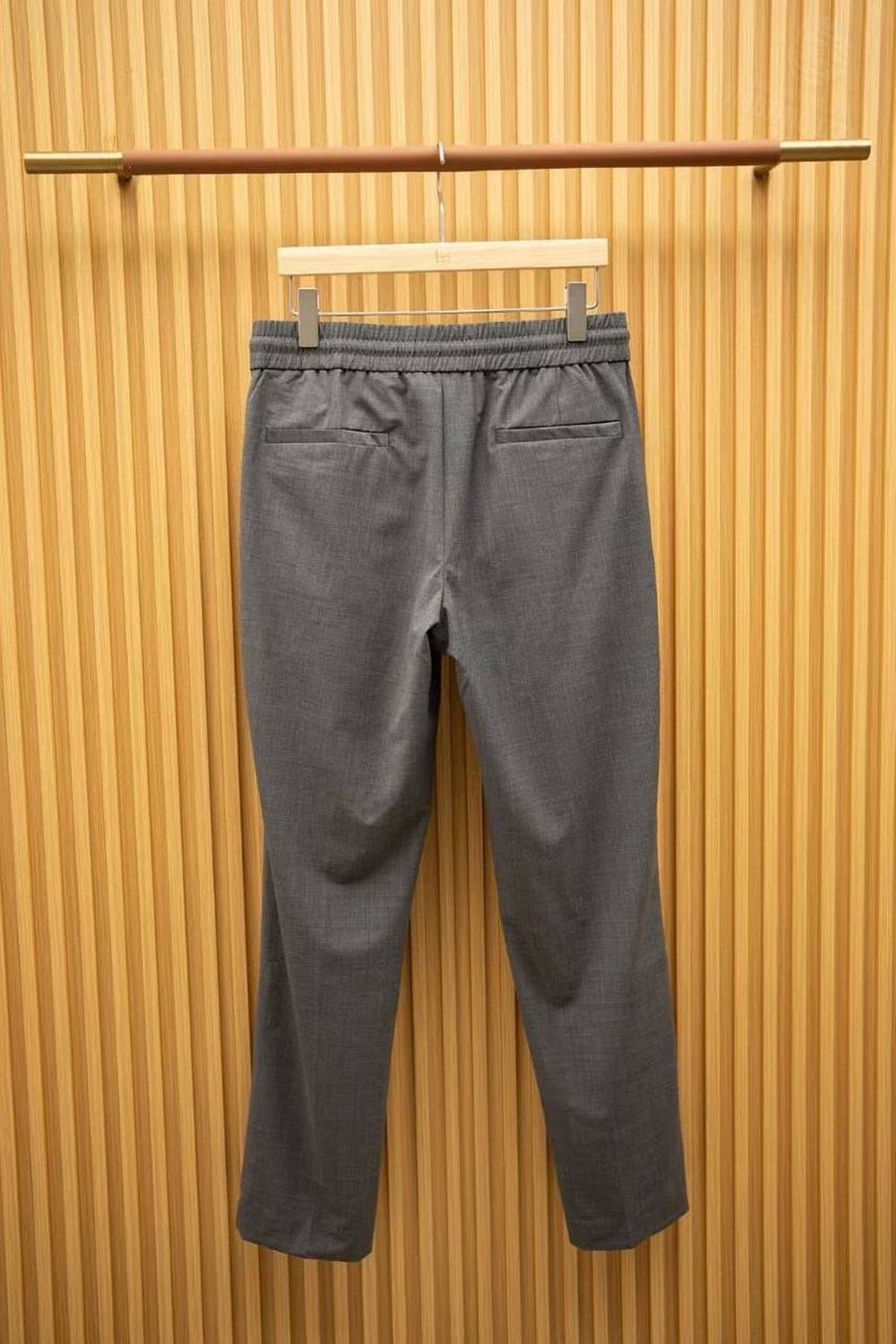 Брюки Brunello Cucinelli