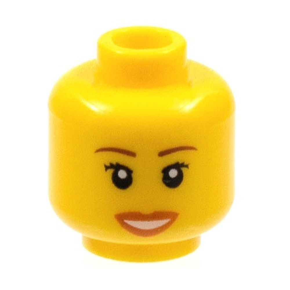 Голова 3626pb0411