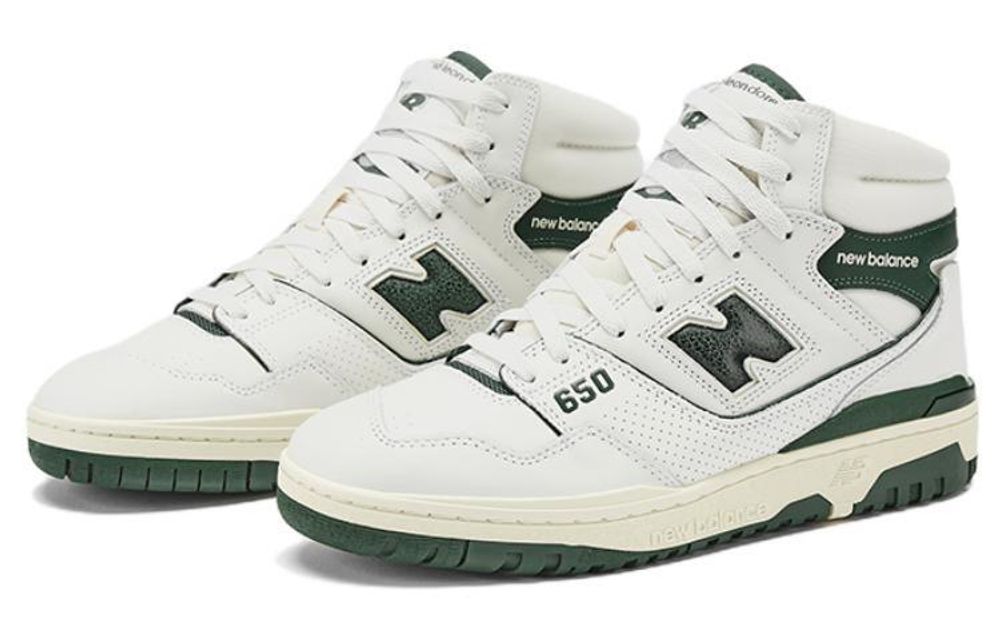 Кроссовки Aime Leon Dore X New Balance Nb 650
