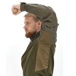 Рубашка боевая TS-X (Олива), North Horizon