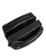 Чемодан пилот-кейс Piquadro Brief/Nero