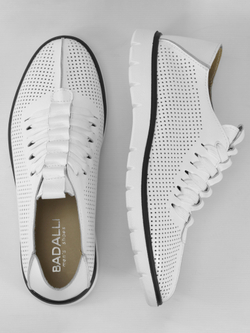 Кроссовки мужские P0062-1V