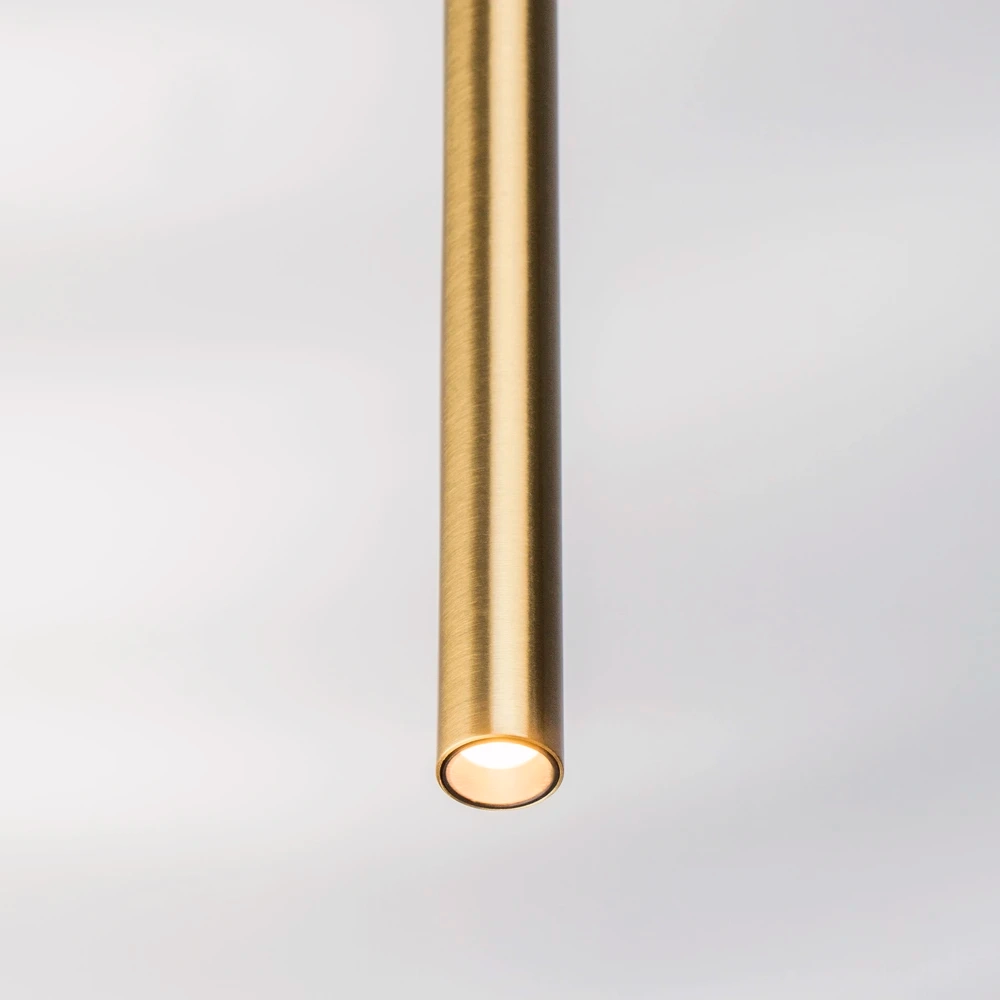 Подвесной светильник Lightstar TUBO L8T747333