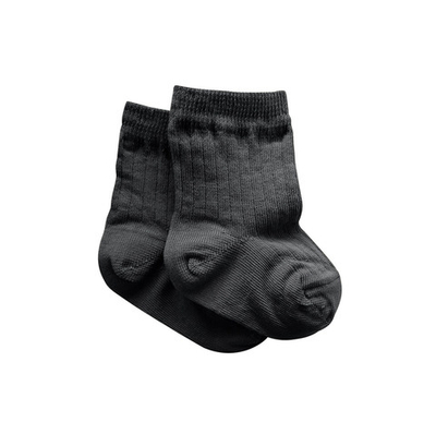Носки Simple (черные)