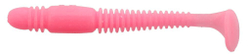 Виброхвосты съедобные LJ Pro Series TIOGA 2.4in (06.20)/F05 9шт.