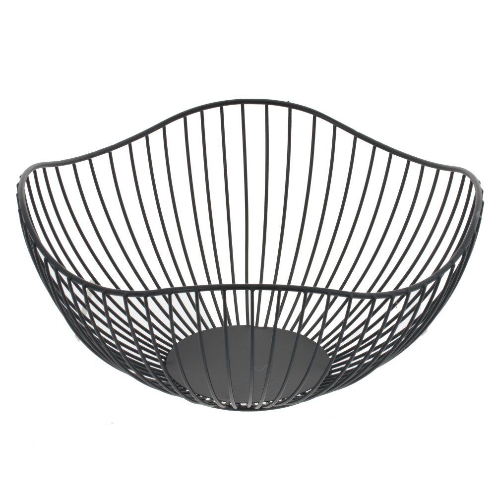 GAEM Ваза для фруктов, L27 W27 H12 см