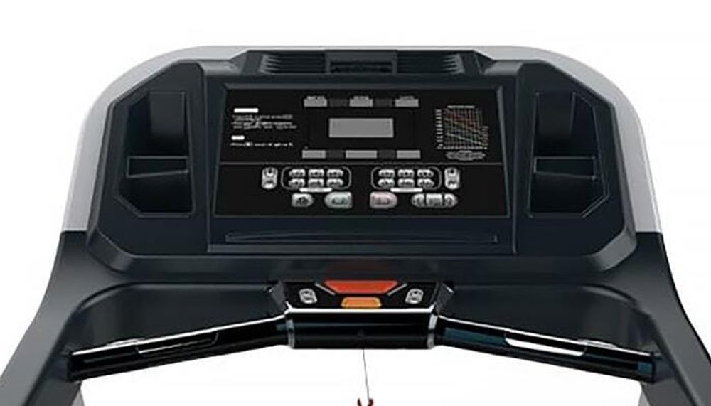 Элекрическая Беговая Дорожка IMPULSE PT300H