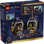 Конструктор LEGO Harry Potter 76464 Cauldron: Secret Potions Classroom
