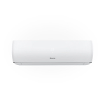 Сплит-система Hisense Expert Pro AS-18UW4RXATV03, инверторная, для помещения до 50 кв.м.