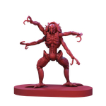 Resident Evil 3: The Board Game