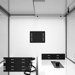 Душевая кабина B&W G8028 (1150х900х2150), 8028000