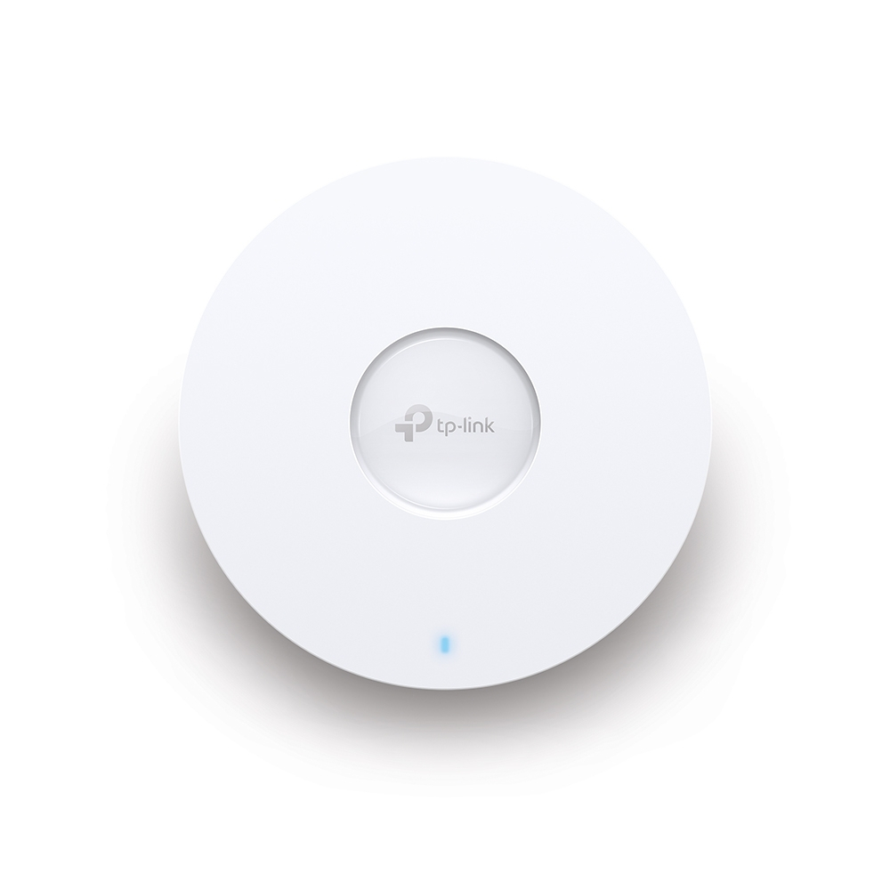 Точка доступа TP-Link Omada Pro AP9670