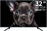 Телевизор  TopDevice TDTV32CS08H_BK