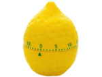 Таймер кухонный Lemon