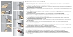 Углоформирующая армирующая лента Strait-Flex Uno-Bead, рулон 20м