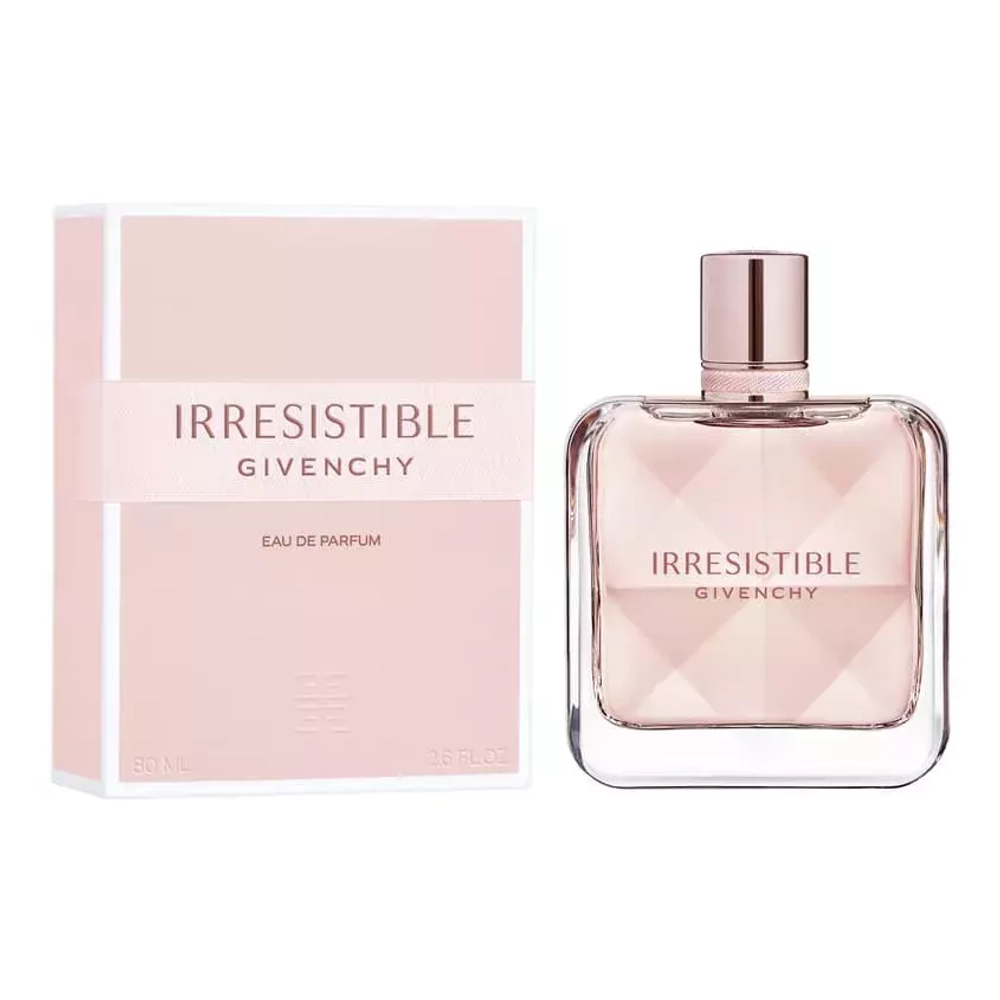 GIVENCHY Irresistible парфюмерная вода 80 ml