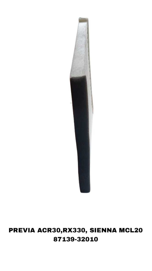 Фильтры Салонные PREVIA ACR30,RX330,