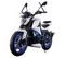 Электромотоцикл SE GTR (2 кВт)