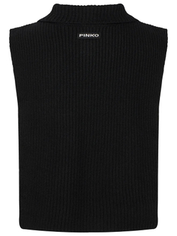 Шарф PINKO
