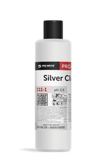 SILVER CLEANER