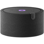 Умная колонка Яндекс Станция Мини 2 с Алисой, без часов