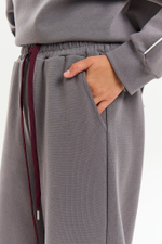 Брюки д/д DELORAS 22700