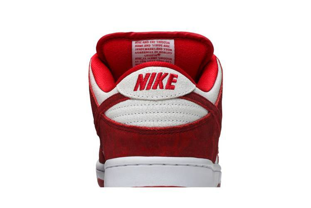 Кроссовки Nike Dunk Sb Valentine'S Day 2014