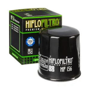 Фильтр масляный Hiflo HF156