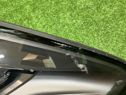 Фара правая Porsche Cayenne 3 (2017-2023) LED