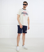 Футболка POLO RALPH LAUREN - белый(710909574)