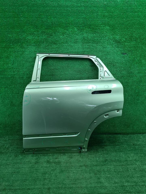 Дверь задняя левая JAECOO J7 (2023-н.в.)