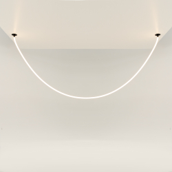 Подвесной светильник Maytoni MOD146PL-L40B3K