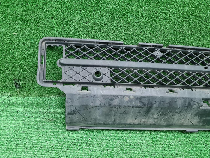 Решетка переднего бампера Mercedes G W463 (18-24)