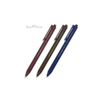 Ручка Bruno Visconti PointClick ORIGINAL автом., 0,38 мм, синяя 20-0379