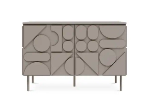 Тумба малая Milton