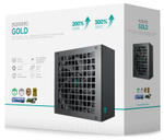 Блок питания ATX Deepcool GAMERSTORM PQ1000G