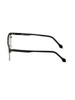 Оправа для очков с магнитными накладками 4в1