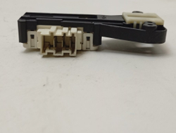 WF8590NFW кт62 Блокировка люка для стиральной машины Samsung ZV-446 б/у